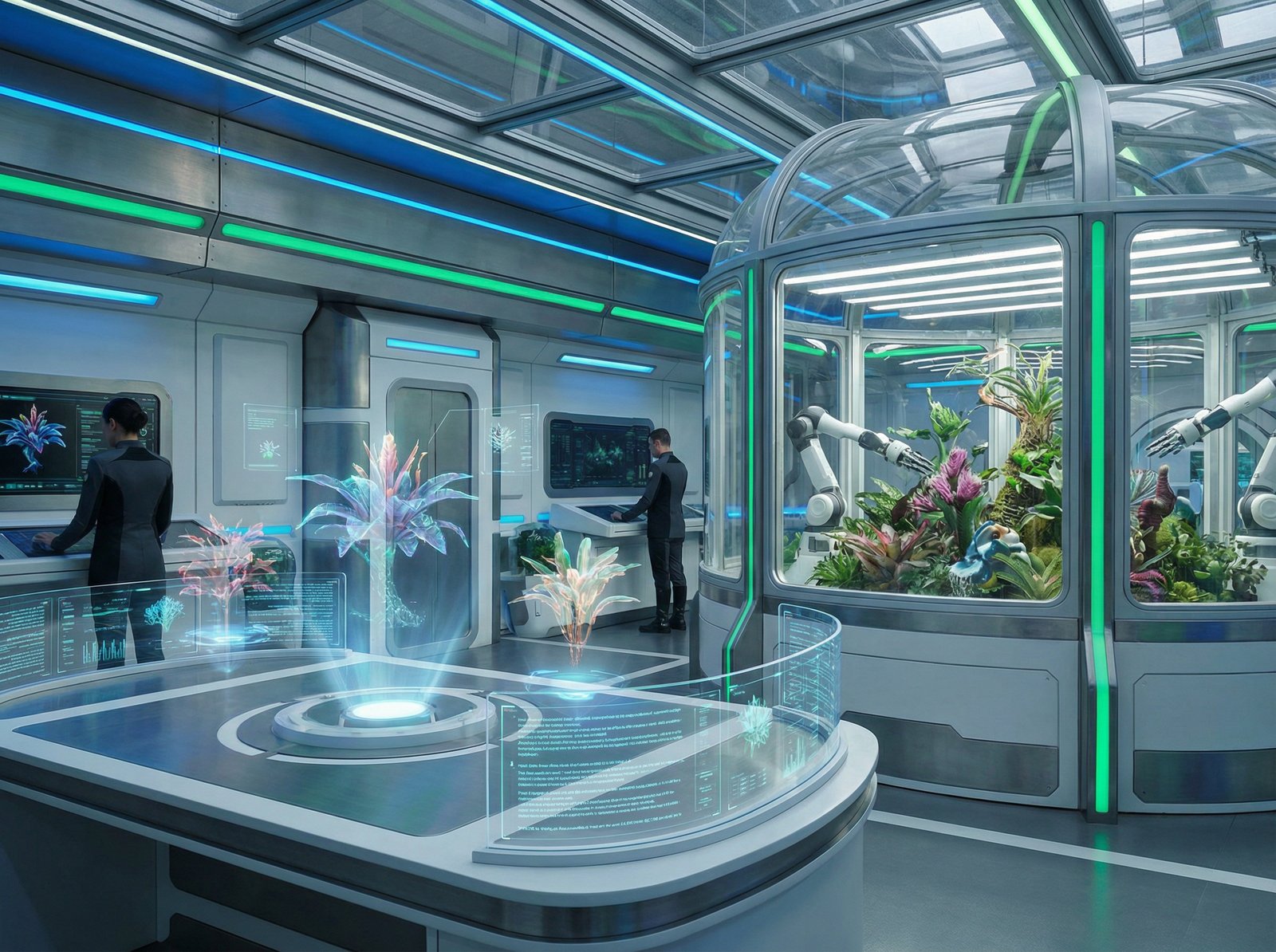 黑料AI植物视频